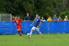 Men’s Soccer vs WPI  Wheaton Men’s Soccer vs Worcester Polytechnic Institute. - Photo by Keith Nordstrom : Wheaton, Men’s Soccer